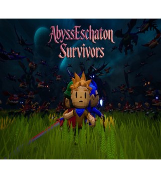 Abyss Eschaton Survivors Steam Key GLOBAL